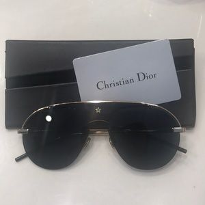 Dior sunglasses